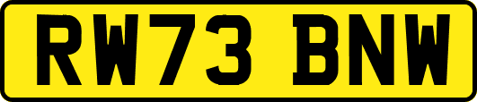 RW73BNW