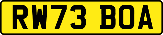 RW73BOA