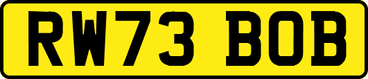 RW73BOB