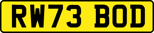 RW73BOD