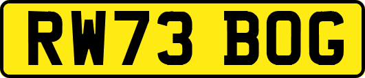 RW73BOG