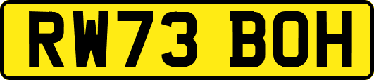 RW73BOH