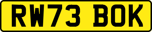 RW73BOK