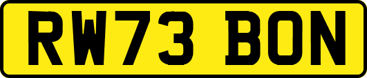 RW73BON