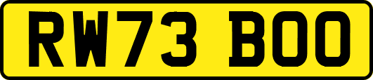 RW73BOO
