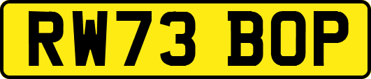 RW73BOP