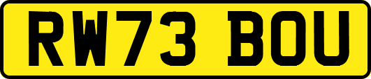 RW73BOU