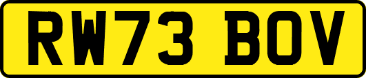 RW73BOV