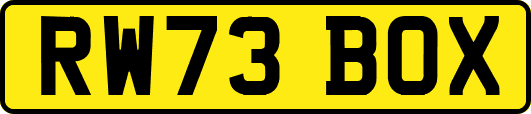 RW73BOX