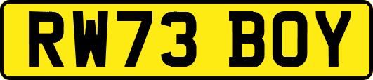 RW73BOY