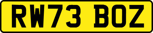 RW73BOZ