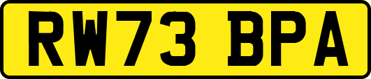 RW73BPA