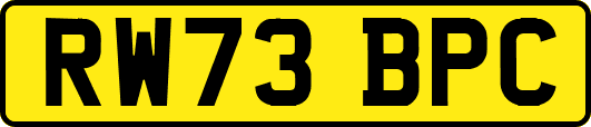 RW73BPC