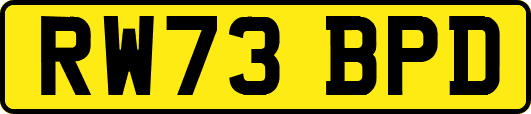 RW73BPD