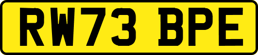 RW73BPE