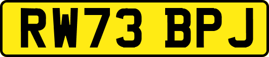 RW73BPJ