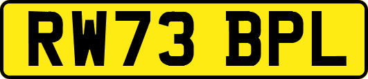 RW73BPL
