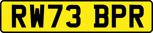 RW73BPR