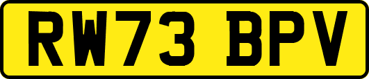 RW73BPV