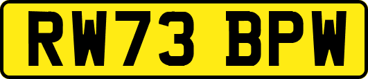 RW73BPW