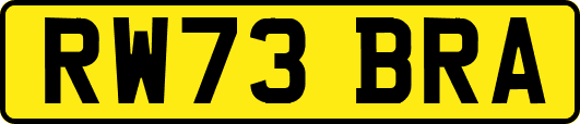 RW73BRA