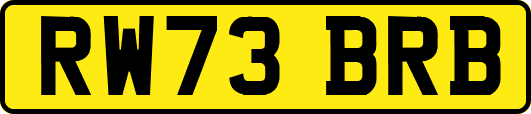 RW73BRB