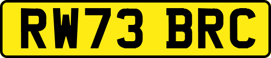 RW73BRC