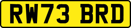 RW73BRD