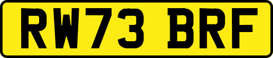 RW73BRF
