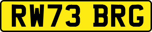 RW73BRG