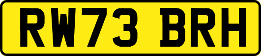 RW73BRH
