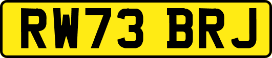 RW73BRJ