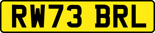 RW73BRL