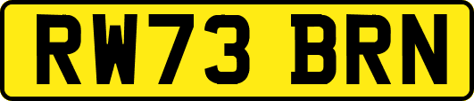 RW73BRN