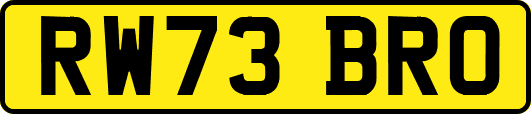 RW73BRO