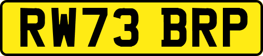 RW73BRP