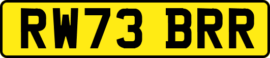 RW73BRR