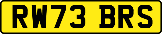 RW73BRS