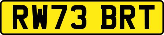 RW73BRT