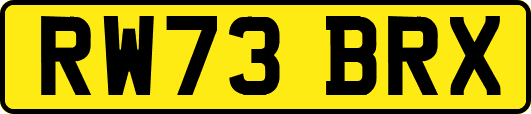 RW73BRX