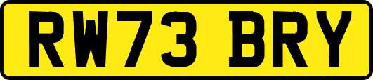 RW73BRY