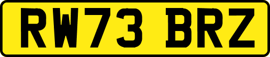 RW73BRZ