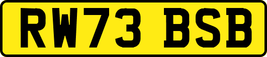 RW73BSB