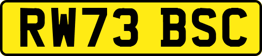 RW73BSC