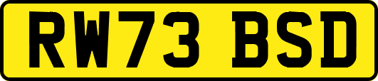 RW73BSD