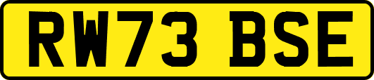 RW73BSE