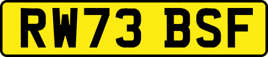 RW73BSF
