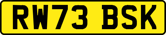 RW73BSK