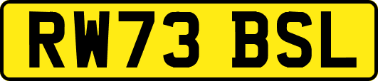 RW73BSL