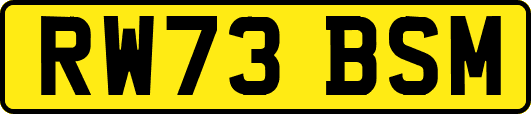 RW73BSM